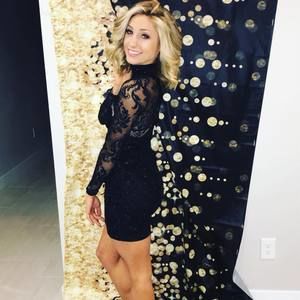 Meet your Posher, Lindsay